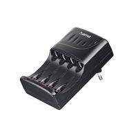 Hama Batterijlader voor AA- en AAA-batterijen