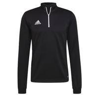 adidas Heren Entrada 22 Training Top, Black, XS
