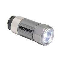 Konus Zaklamp Oplaadbaar 12V Konuslighter - thumbnail