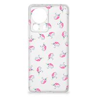 TPU bumper voor Xiaomi 13 Lite Unicorns - thumbnail