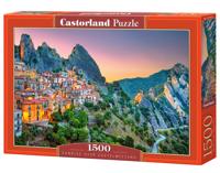 Castorland puzzel Sunrise 68 cm karton 1500 stukjes
