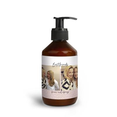 Handlotion personaliseren - 250 ml