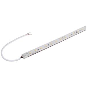 SLV GRAZIA IP FLEXSTRIP 1004735 LED-strip Energielabel: F (A - G) Met open kabeleinde 24 V 5 m Warmwit 1 stuk(s)