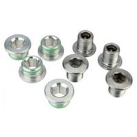 SRAM/Truvativ XX Kettingblad Bouten Kit 8 stuks