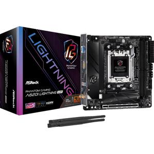 ASRock ASRock A620I Lightning WiFi