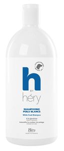 Hery H by hery shampoo hond voor wit haar