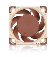 Noctua NF-A4x20 PWM Computer behuizing Ventilator 4 cm Beige, Bruin - thumbnail