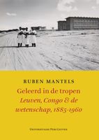 Geleerd in de tropen - Ruben Mantels - ebook - thumbnail