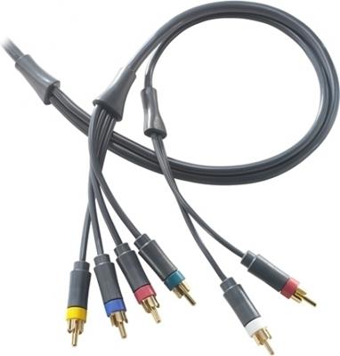 Microsoft Component HD AV Cable Microsoft Component HD AV Cable