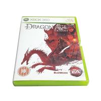 Dragon Age Origins Game XBOX 360