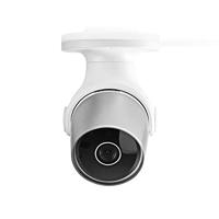 Nedis SmartLife Wi-Fi IP camera voor buiten / HD 1080p