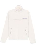 Sporty & Rich veste Rizzoli Tennis - Blanc