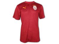 PUMA Galatasaray Istanbul Training Jersey 24 25 GSK trainingsshirt Turkije jersey, maat: M
