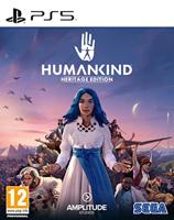 Humankind Heritage Deluxe Edition (PS5)
