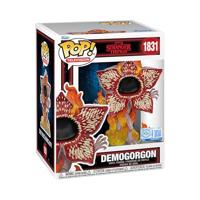 POP! Premium: Stranger Things - Demogorgon (In brand)