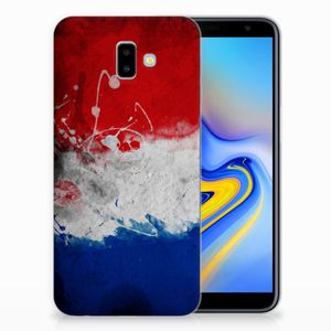 Samsung Galaxy J6 Plus (2018) Hoesje Nederland