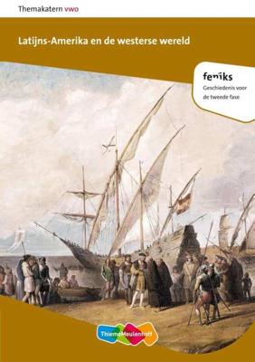 Feniks - Paperback (9789006464955)
