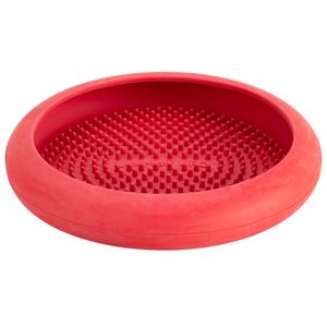 LickiMat® Honden likmat Ufo, roze