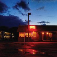 Misadventure - LP (0787790449386)