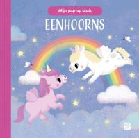 Eenhoorns - Hardcover (9789403233901)
