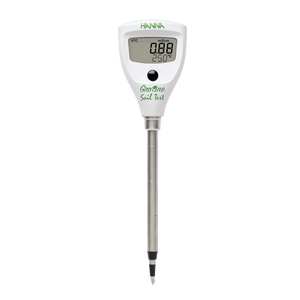 Hanna Hanna EC Soil Test