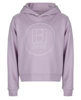 Indian Blue Jeans Meisjes hoodie IBJ - Lilac
