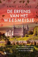 De erfenis van het weesmeisje - Anne Jacobs - ebook - thumbnail