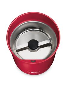 Bosch Haushalt Bosch SDA TSM6A014R Koffiemolen Rood