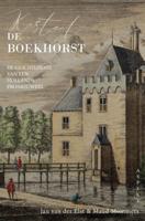 Jan van der Elst & Maud  Mommers Kasteel de Boekhorst