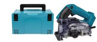 Makita DCC500ZJ | diamantsnijder | Droog | 125 mm | Body | Zonder Accu&apos;s & Laders | in M-Box - DCC500ZJ - thumbnail