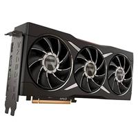 AMD Radeon RX 6950 XT, 16384 MB GDDR6