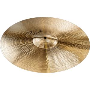 Paiste Signature 20 inch Fast Medium crash