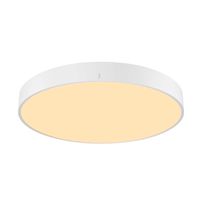 SLV Plafondlamp / Hanglamp Medo 60 wit - CCT - Ø 60cm 1007323