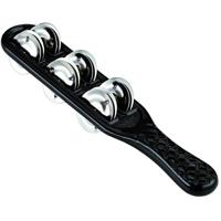 Nino Percussion NINO13BK Jingle Stick zwart