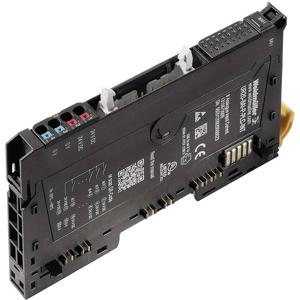 Weidmüller UR20-8AI-I-PLC-INT 1315670000 PLC-uitbreidingsmodule 24 V/DC