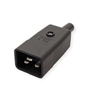 Bachmann 915175, zwart