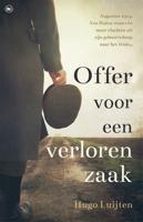 Offer voor een verloren zaak - Hugo Luijten - ebook