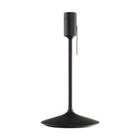 Umage Sante tafellamp standaard black - met usb aansluiting