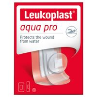 Pleisters Leukoplast waterbestendig