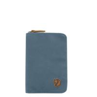 Fjällräven Passport Wallet Dusk