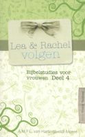 Lea en Rachel volgen - Andrea van Hartingsveldt-Moree - ebook - thumbnail