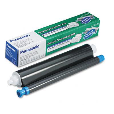 Panasonic Toner Cyan Origineel Cyaan