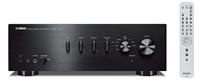 Yamaha A-S501 2.0 channels Home Black
