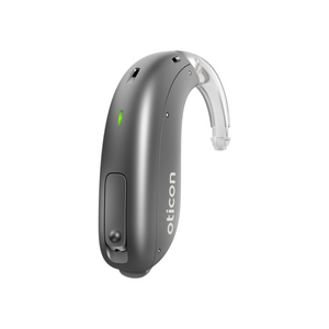 Oticon Real 2 miniBTE T