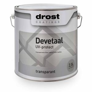 Drost Devetaal UV-Protect