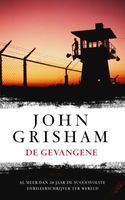 De gevangene - John Grisham - ebook - thumbnail