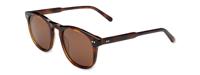 Chimi Eyewear #001 Tortoise Brown