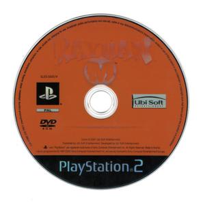 Rayman M (losse disc)