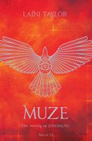 Muze - Laini Taylor - ebook