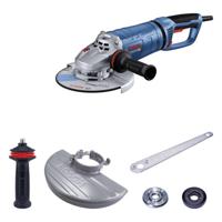 Bosch Professional GWS 27-230 PR 06018C7100 Haakse slijper 230 mm 2700 W 230 V - thumbnail